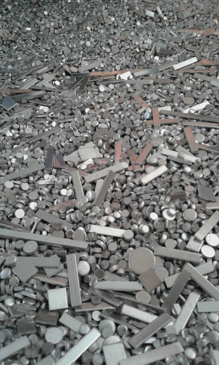 Aluminium 1000 Series Metalloy Trading Company